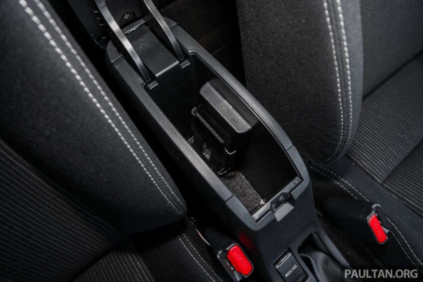 PANDU UJI: Toyota Yaris G Limited – bukan model ‘kejuruteraan sticker’, hanya 600 unit; berbaloi ke? 1821699