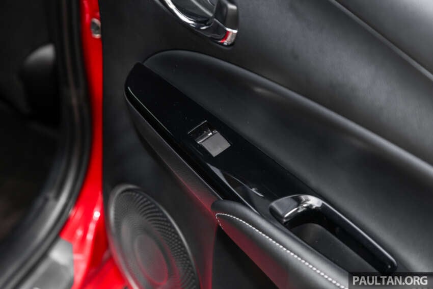 PANDU UJI: Toyota Yaris G Limited – bukan model ‘kejuruteraan sticker’, hanya 600 unit; berbaloi ke? 1821723