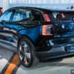 2024 Volvo EX30 launched in Malaysia – up to 428 PS, 476 km WLTP EV range; 3 variants; from RM189k