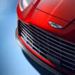 Aston Martin Vanquish launched in Malaysia – V12 ‘Super GT’ with 835 PS, 1,000 Nm; 345 km/h; fr RM5m