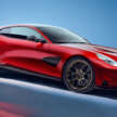 Aston Martin Vanquish launched in Malaysia – V12 ‘Super GT’ with 835 PS, 1,000 Nm; 345 km/h; fr RM5m