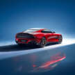 Aston Martin Vanquish launched in Malaysia – V12 ‘Super GT’ with 835 PS, 1,000 Nm; 345 km/h; fr RM5m
