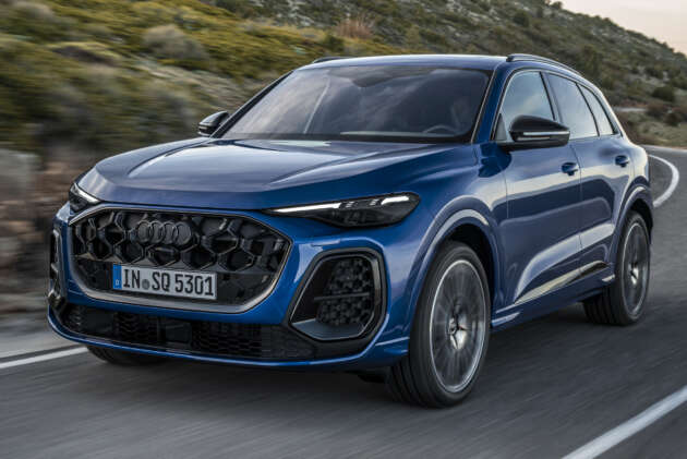Petrol Porsche Macan to end production this month