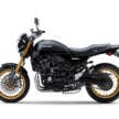 2025 Kawasaki Z900RS SE in Malaysia, RM73,300