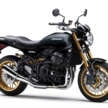 2025 Kawasaki Z900RS SE in Malaysia, RM73,300