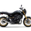 2025 Kawasaki Z900RS SE in Malaysia, RM73,300