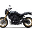 2025 Kawasaki Z900RS SE in Malaysia, RM73,300