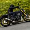 2025 Kawasaki Z900RS SE in Malaysia, RM73,300