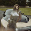 DS SM Tribute pays homage to eccentric Citroën coupé – previews new models coming end-decade
