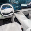Geely EX5 launched in Indonesia – Proton eMas 7 twin to be manufactured in new plant in Bekasi fr Q2 2025