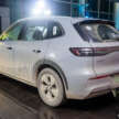 Geely EX5 launched in Indonesia – Proton eMas 7 twin to be manufactured in new plant in Bekasi fr Q2 2025