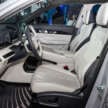 Geely EX5 launched in Indonesia – Proton eMas 7 twin to be manufactured in new plant in Bekasi fr Q2 2025