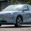 Geely EX5 launched in Indonesia – Proton eMas 7 twin to be manufactured in new plant in Bekasi fr Q2 2025