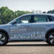 Geely EX5 launched in Indonesia – Proton eMas 7 twin to be manufactured in new plant in Bekasi fr Q2 2025