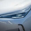 Geely EX5 launched in Indonesia – Proton eMas 7 twin to be manufactured in new plant in Bekasi fr Q2 2025