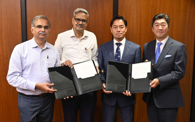 Honda begins joint research on AI tech with Indian IITs to refine driver assistance, automated driving systems