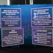 JPJePlate for EVs launched – Euro-style embossed design with Malaysia flag, embedded RFID, RM98