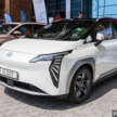 JPJePlate for EVs launched – Euro-style embossed design with Malaysia flag, embedded RFID, RM98