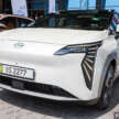 JPJePlate for EVs launched – Euro-style embossed design with Malaysia flag, embedded RFID, RM98