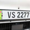 JPJePlate for EVs launched – Euro-style embossed design with Malaysia flag, embedded RFID, RM98