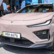 JPJePlate for EVs launched – Euro-style embossed design with Malaysia flag, embedded RFID, RM98