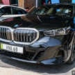 JPJePlate for EVs launched – Euro-style embossed design with Malaysia flag, embedded RFID, RM98