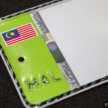 JPJePlate for EVs launched – Euro-style embossed design with Malaysia flag, embedded RFID, RM98