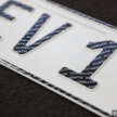 JPJePlate for EVs launched – Euro-style embossed design with Malaysia flag, embedded RFID, RM98