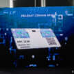 JPJePlate for EVs launched – Euro-style embossed design with Malaysia flag, embedded RFID, RM98
