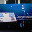 JPJePlate for EVs launched – Euro-style embossed design with Malaysia flag, embedded RFID, RM98