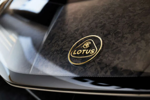 Lotus regains use of brand from Youngman in China