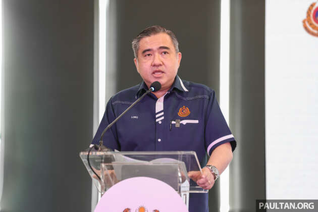 JPJ patut guna sistem ANPR ganti sekatan jalan bagi kurangkan kesesakan, tambah kecekapan – Loke