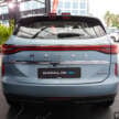 GWM Haval H6 HEV gets new Phantom Black interior, battery warranty increased to 10 yrs, still RM139,800