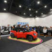 ACE 2024: Check out BMW and MINI by Auto Bavaria at the Setia City Convention Centre this weekend