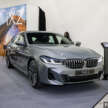 ACE 2024: Check out BMW and MINI by Auto Bavaria at the Setia City Convention Centre this weekend