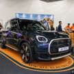 ACE 2024: Check out BMW and MINI by Auto Bavaria at the Setia City Convention Centre this weekend