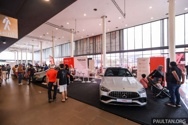 ACE 2024: Carro Certified Cars on offer at up to RM13,800 off, plus 30% off Carro Care paint services