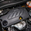 MG5 dilancar di Malaysia – sedan segmen C dengan harga seperti City/Vios, 1.5L NA CVT, dari RM86,900