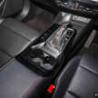 MG5 dilancar di Malaysia – sedan segmen C dengan harga seperti City/Vios, 1.5L NA CVT, dari RM86,900