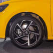 MG5 dilancar di Malaysia – sedan segmen C dengan harga seperti City/Vios, 1.5L NA CVT, dari RM86,900