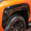 Mitsubishi Triton Malaysian review, a generational leap