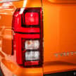 Mitsubishi Triton Malaysian review, a generational leap