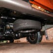 Mitsubishi Triton Malaysian review, a generational leap