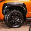 Mitsubishi Triton Malaysian review, a generational leap