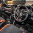 Mitsubishi Triton Malaysian review, a generational leap