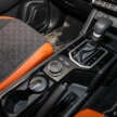 Mitsubishi Triton Malaysian review, a generational leap