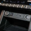 Mitsubishi Triton Malaysian review, a generational leap