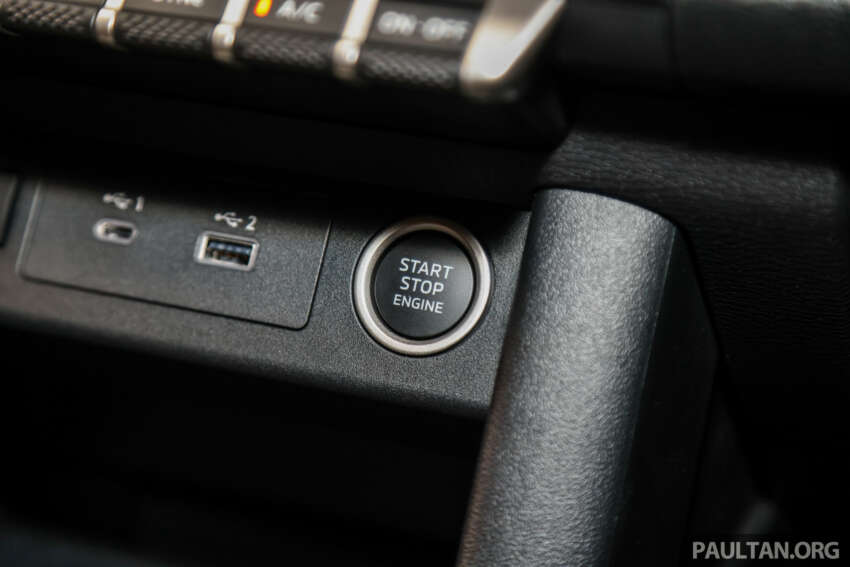 2024 Mitsubishi Triton in Malaysia – new 2.4L 4N16 engine, up to 204 PS/470 Nm, RM102k to RM166k 1834570