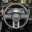 Mitsubishi Triton Malaysian review, a generational leap