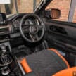 Mitsubishi Triton Malaysian review, a generational leap